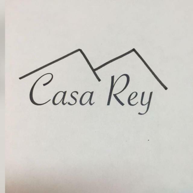 Casa Rey Guest House Vilac ภายนอก รูปภาพ
