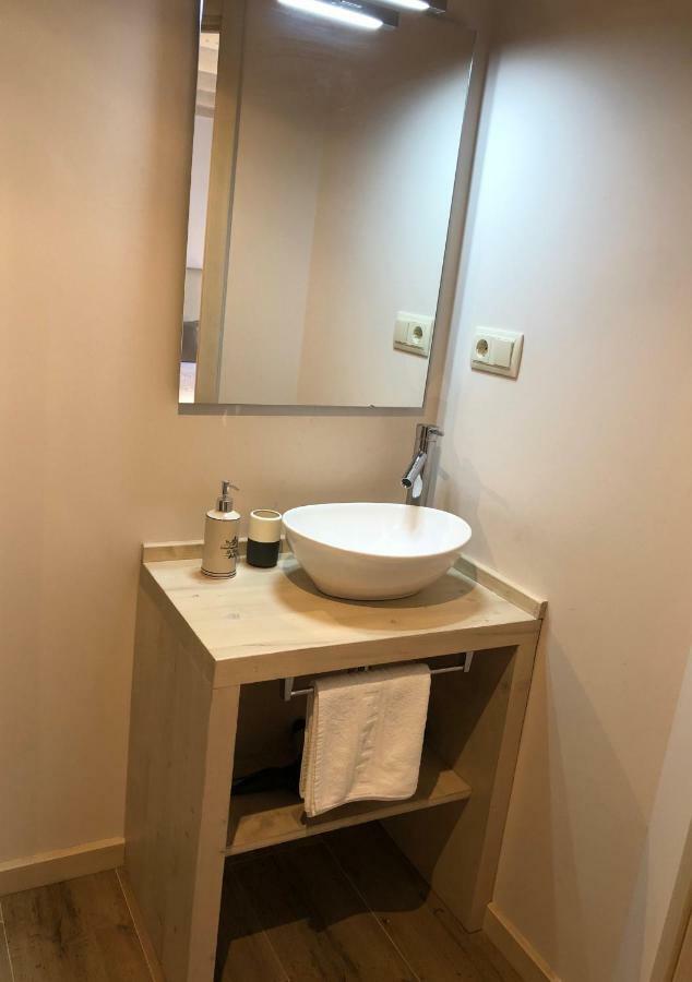 Casa Rey Guest House Vilac ภายนอก รูปภาพ