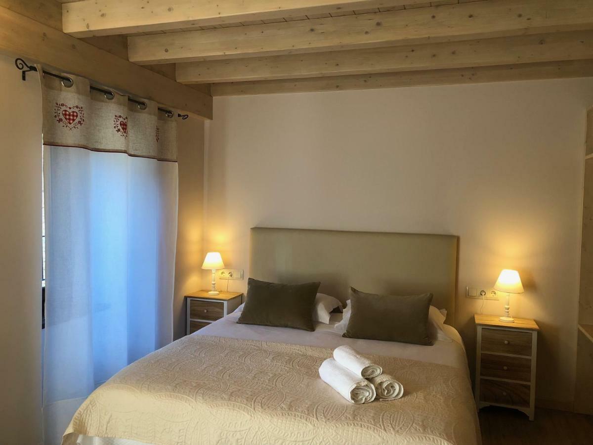 Casa Rey Guest House Vilac ภายนอก รูปภาพ