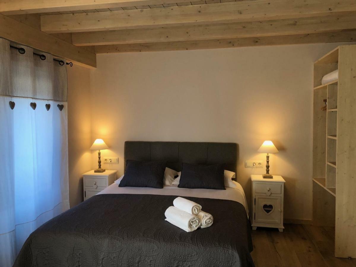 Casa Rey Guest House Vilac ภายนอก รูปภาพ