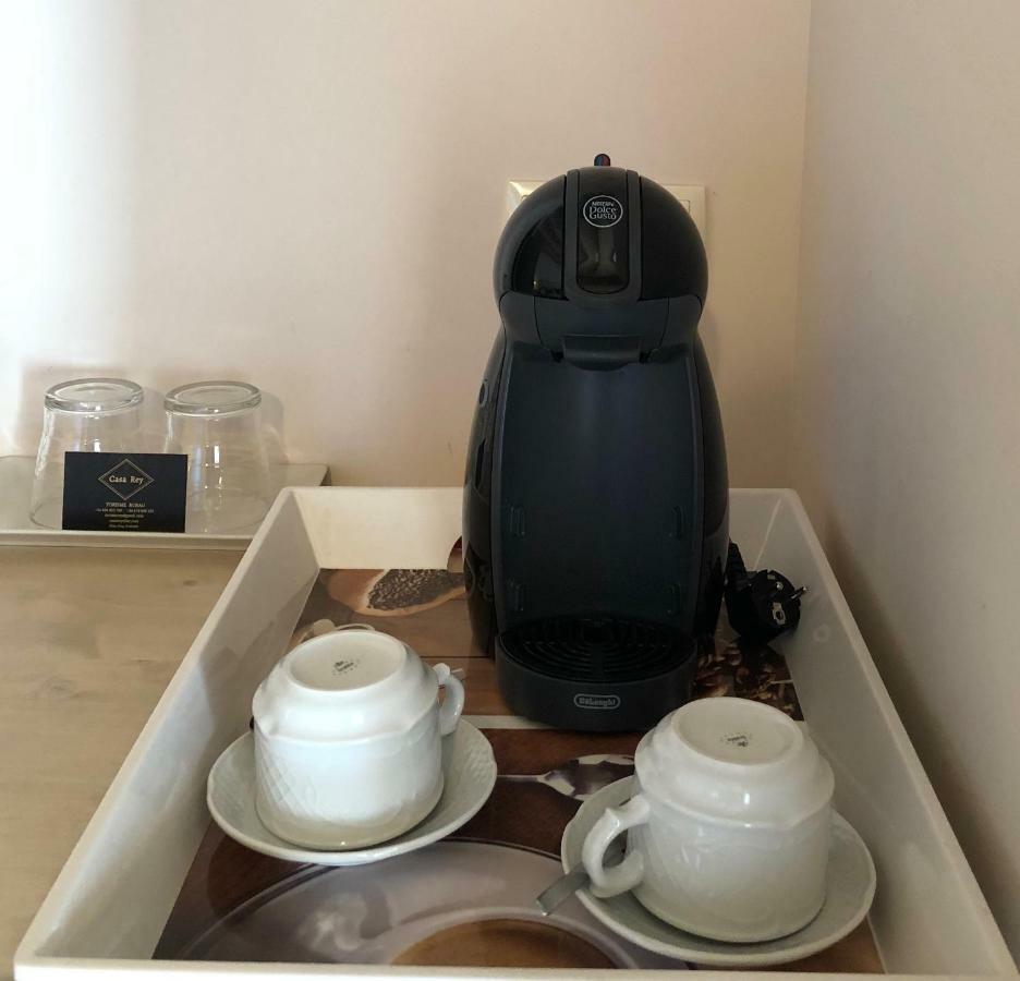Casa Rey Guest House Vilac ภายนอก รูปภาพ