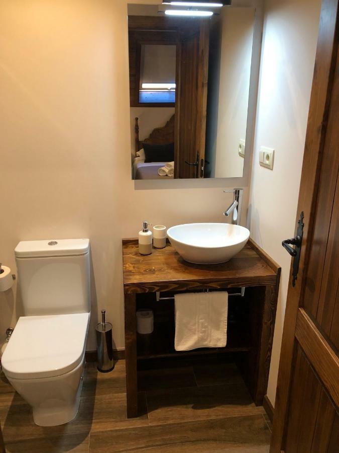 Casa Rey Guest House Vilac ภายนอก รูปภาพ