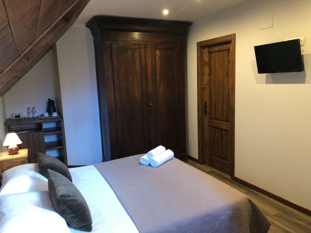 Casa Rey Guest House Vilac ภายนอก รูปภาพ