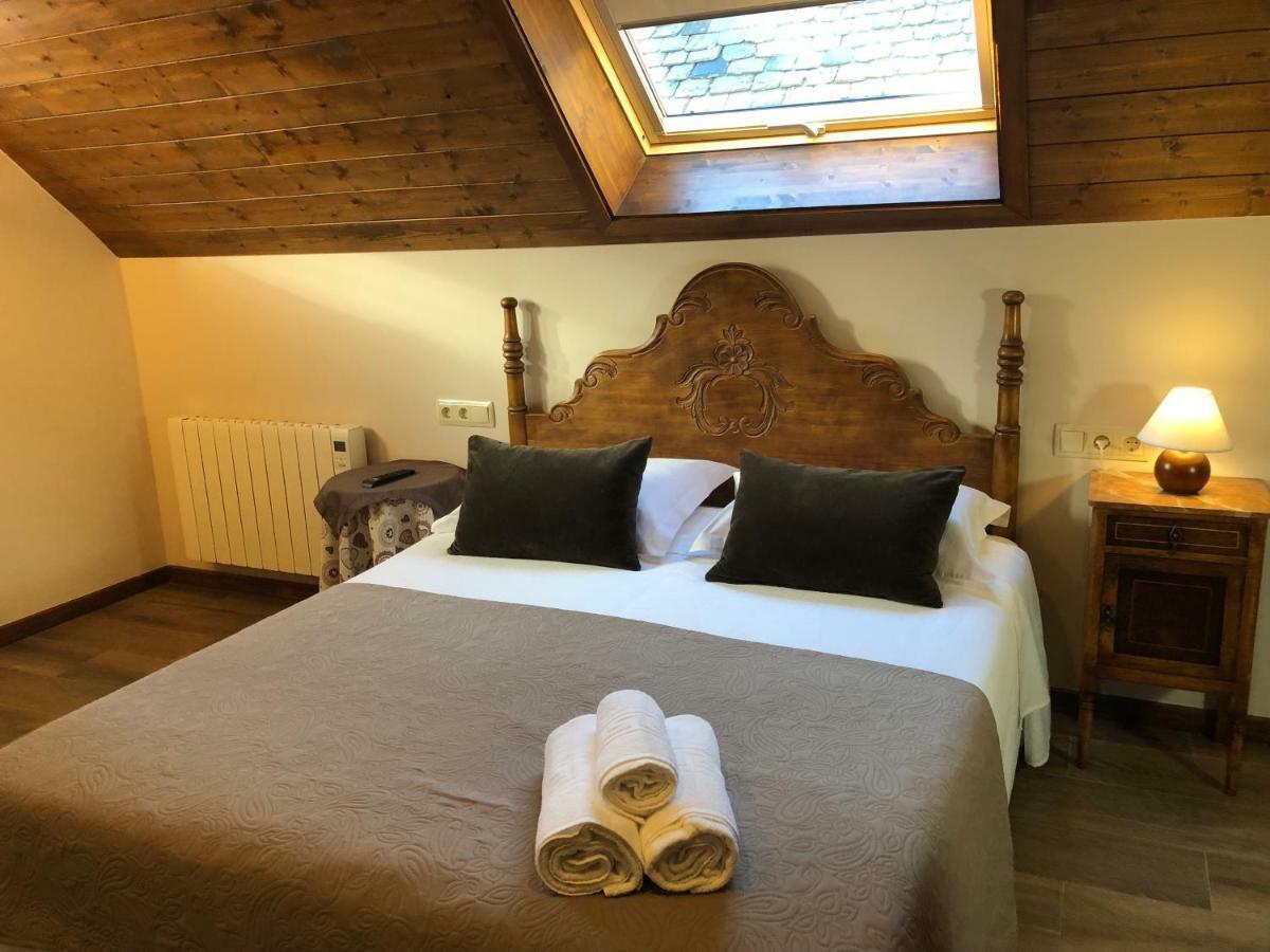 Casa Rey Guest House Vilac ภายนอก รูปภาพ