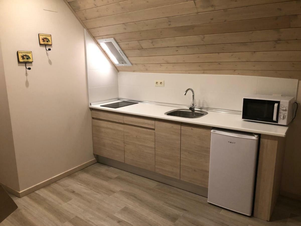 Casa Rey Guest House Vilac ภายนอก รูปภาพ