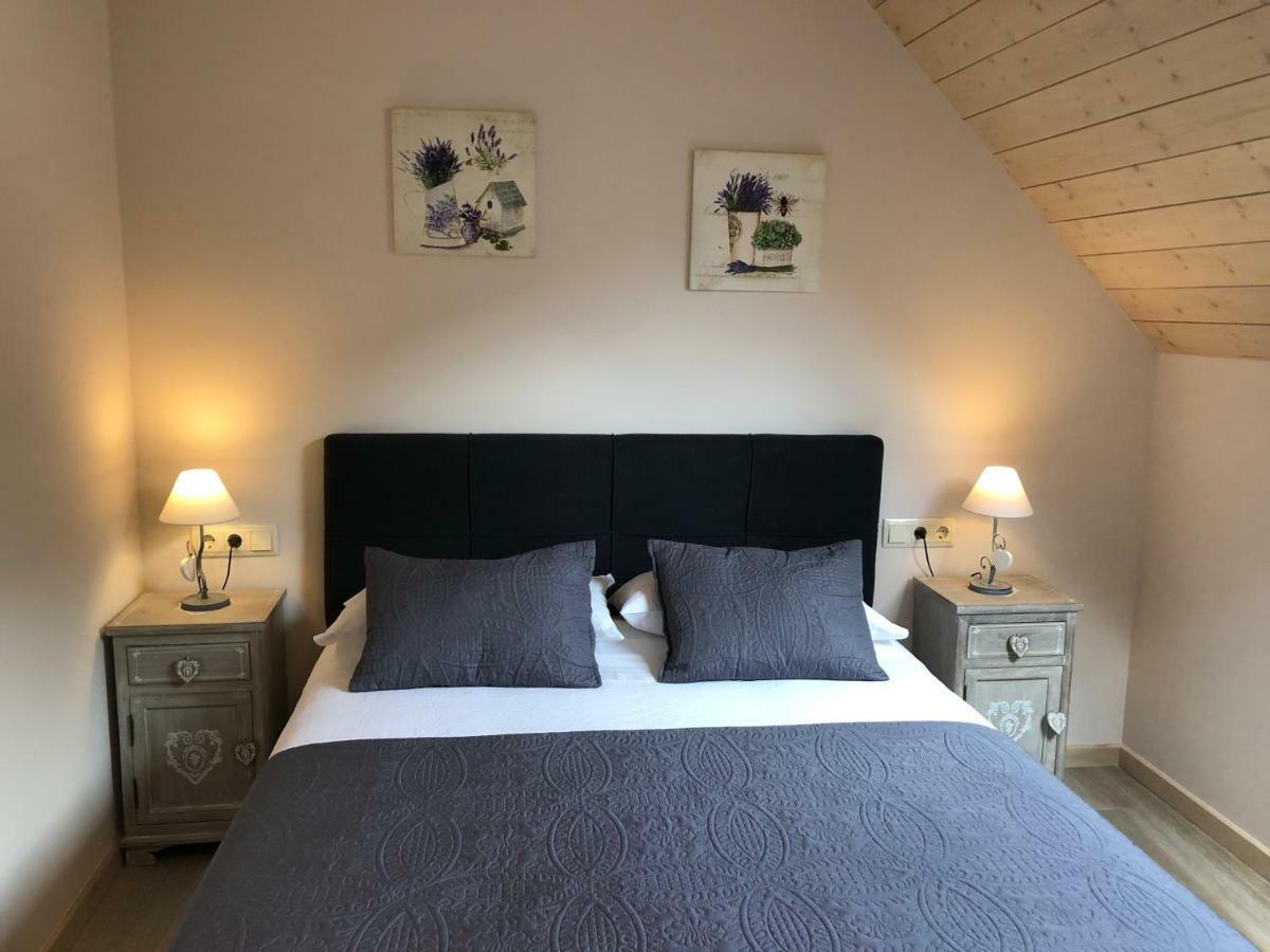 Casa Rey Guest House Vilac ภายนอก รูปภาพ