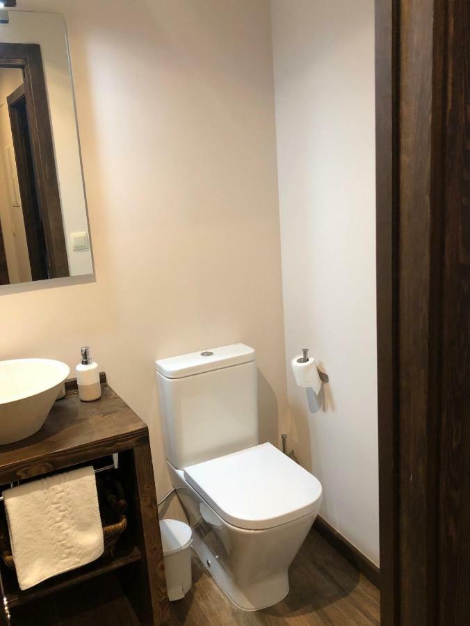 Casa Rey Guest House Vilac ภายนอก รูปภาพ