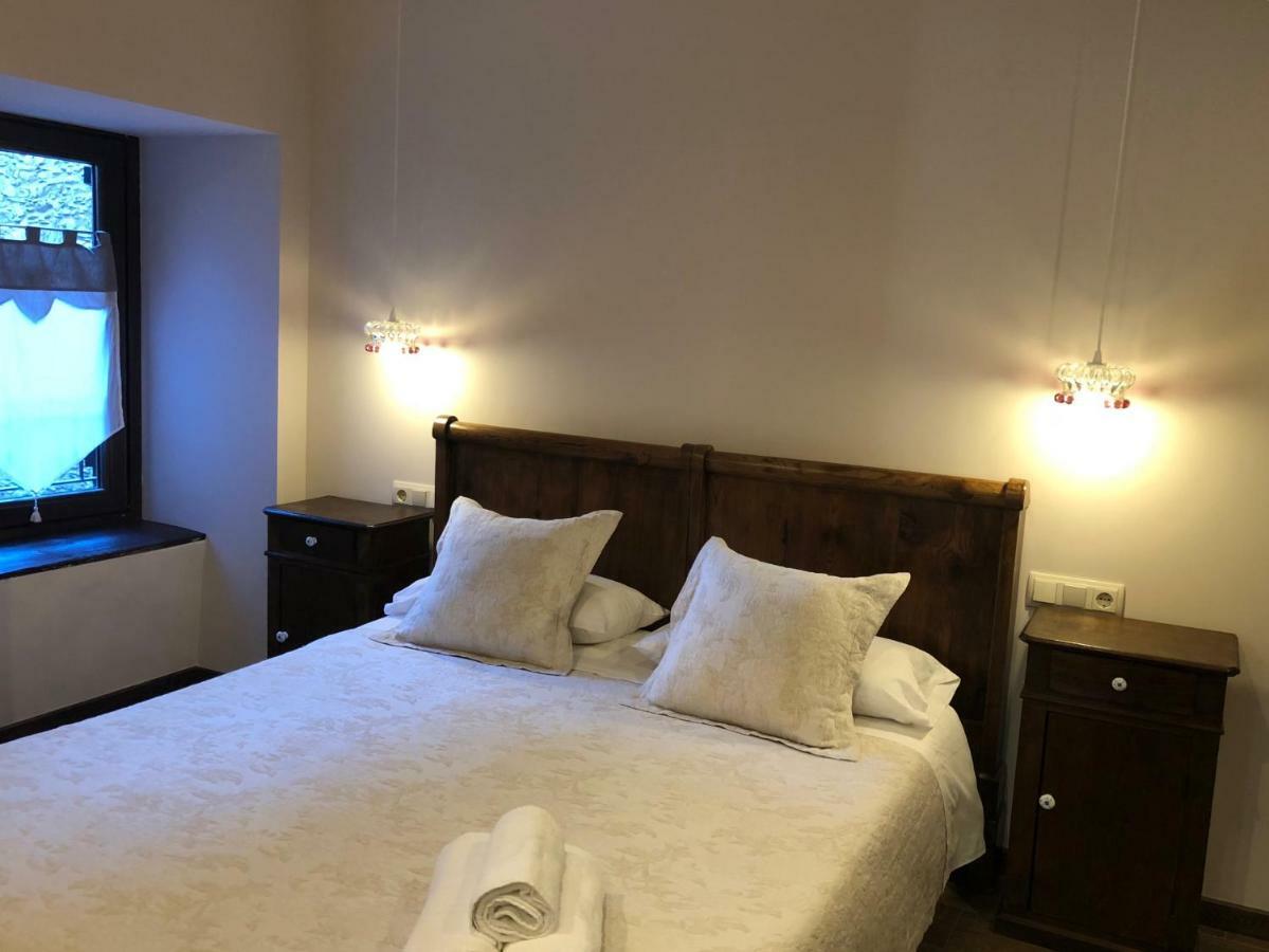 Casa Rey Guest House Vilac ภายนอก รูปภาพ