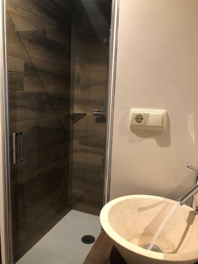 Casa Rey Guest House Vilac ภายนอก รูปภาพ