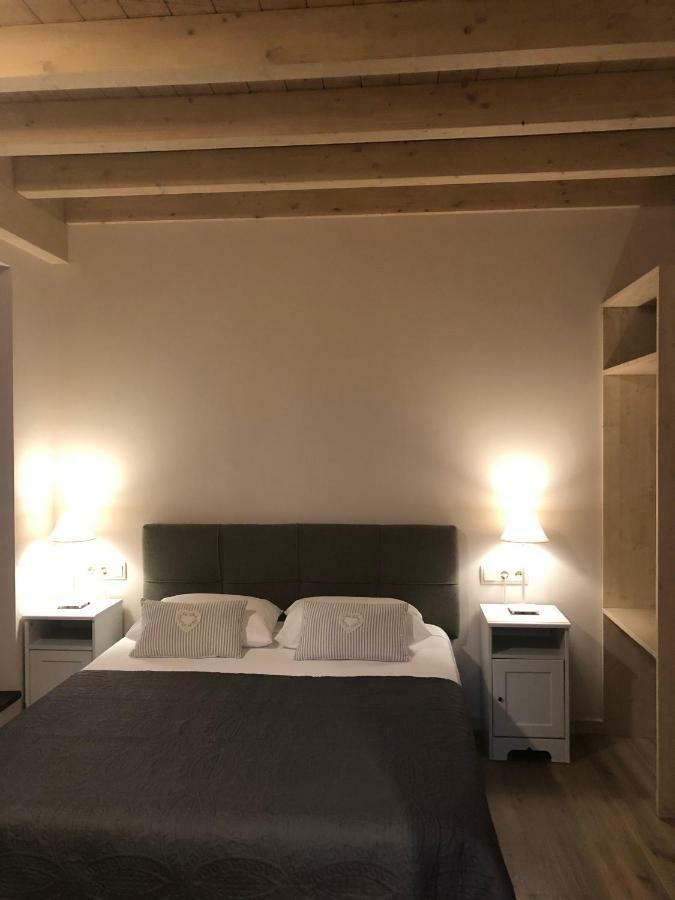 Casa Rey Guest House Vilac ภายนอก รูปภาพ