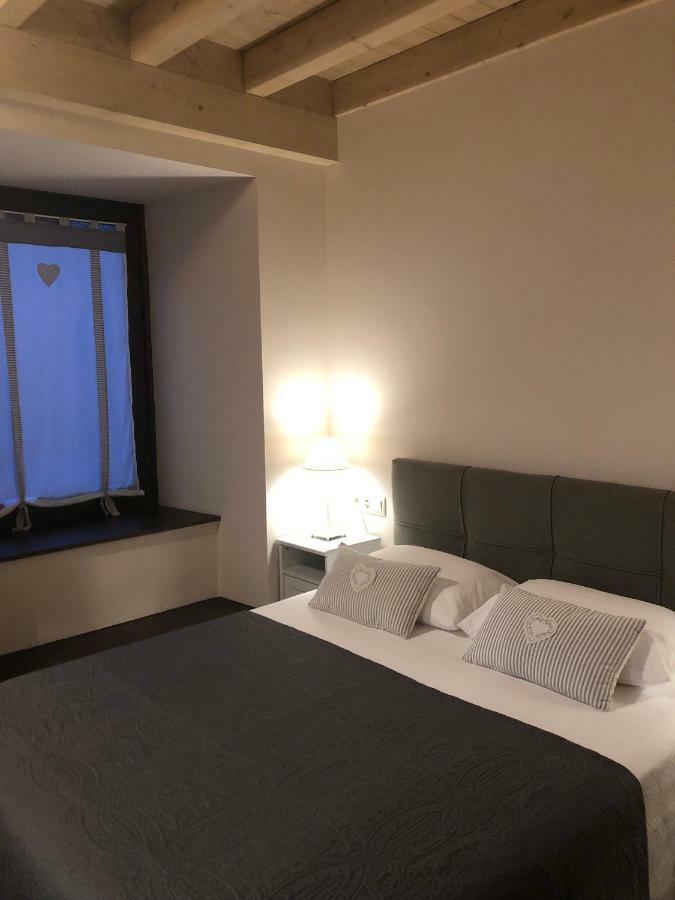 Casa Rey Guest House Vilac ภายนอก รูปภาพ