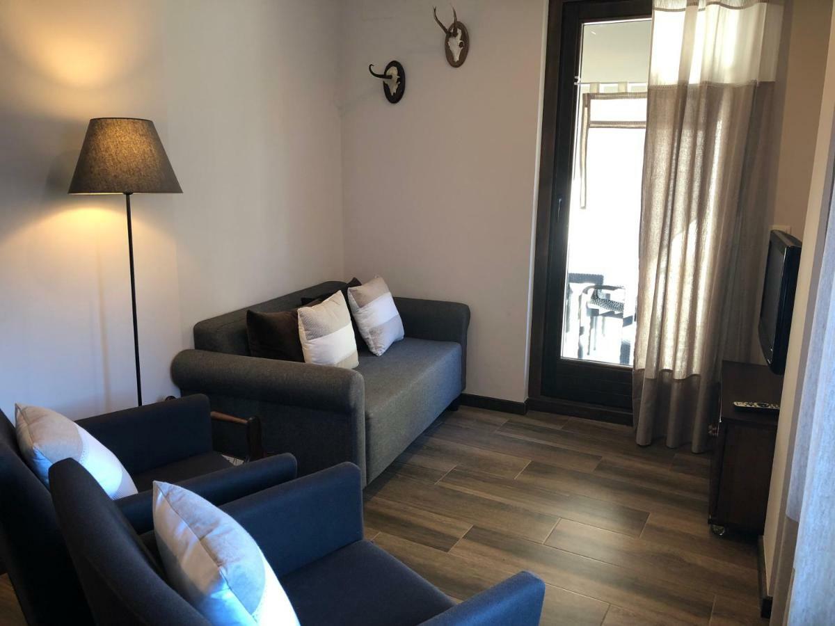 Casa Rey Guest House Vilac ภายนอก รูปภาพ