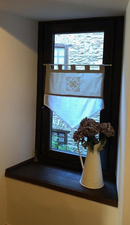 Casa Rey Guest House Vilac ภายนอก รูปภาพ