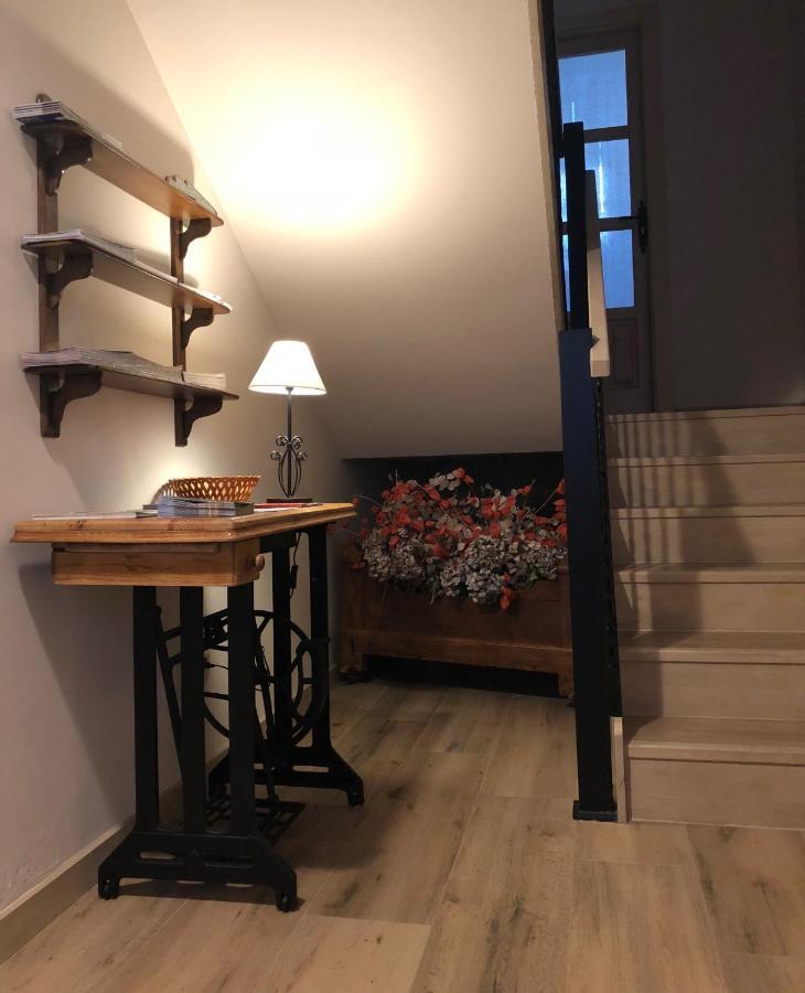 Casa Rey Guest House Vilac ภายนอก รูปภาพ