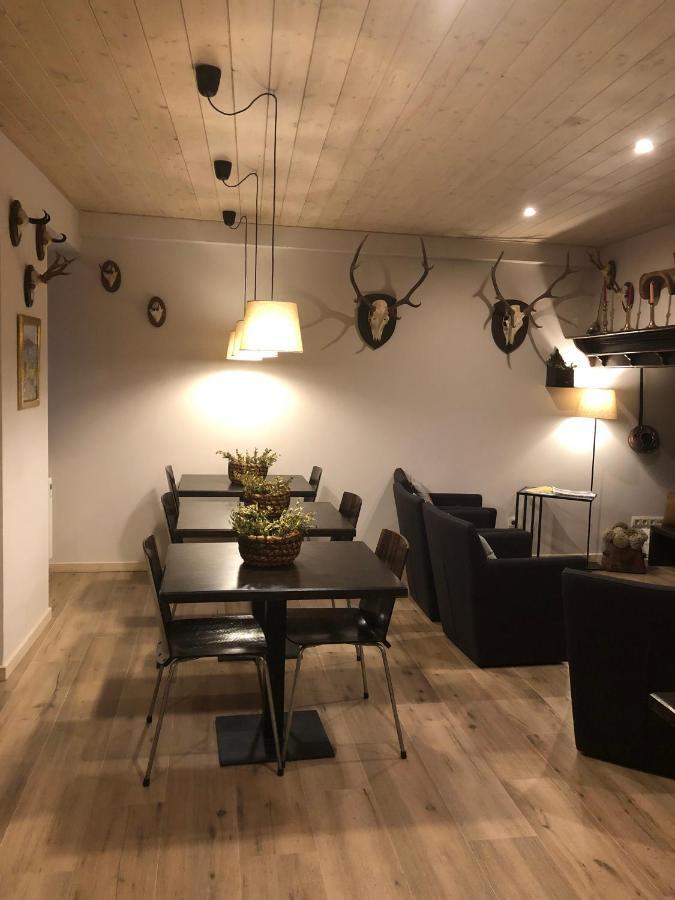 Casa Rey Guest House Vilac ภายนอก รูปภาพ